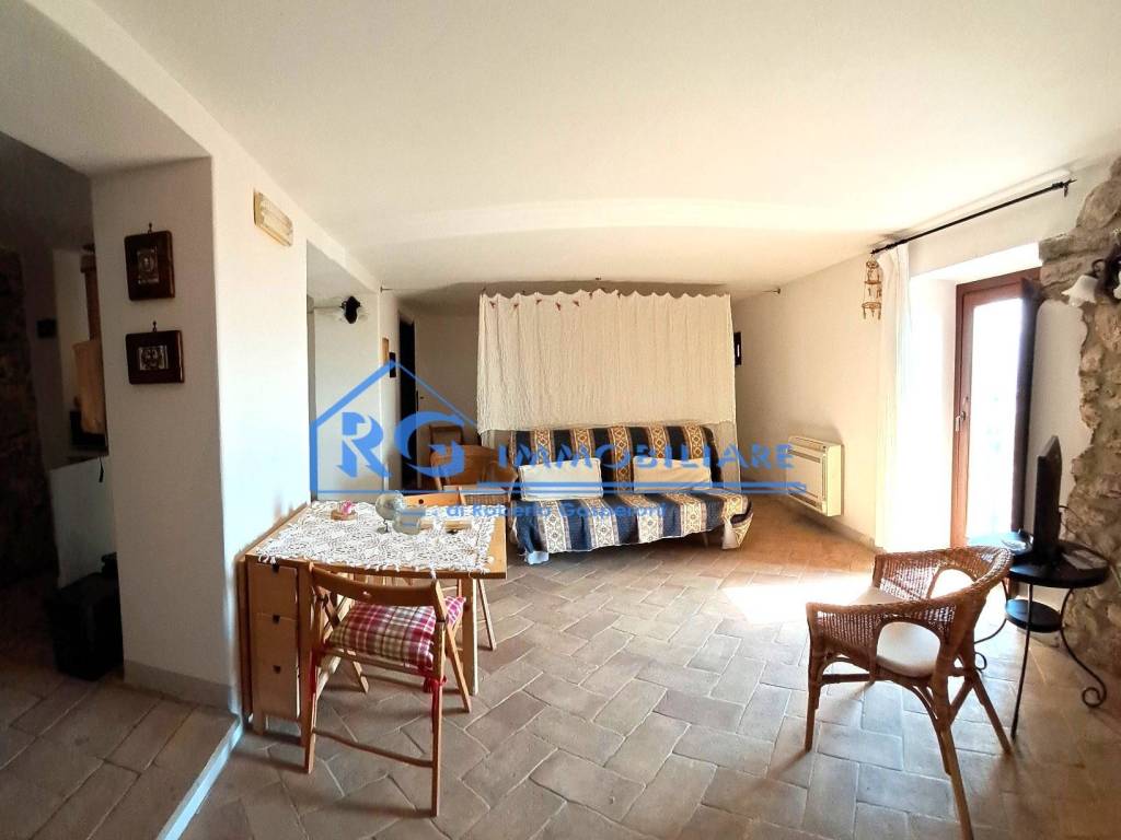 Appartamento a Castiglione in teverina - Foto 2