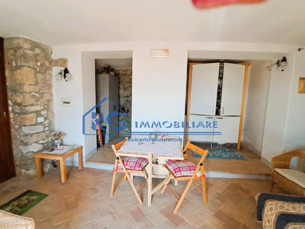 Appartamento a Castiglione in teverina - Foto 4
