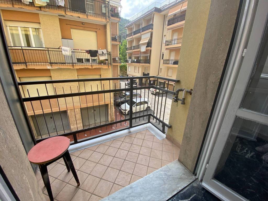 Appartamento a Finale ligure in Via Lungo Sciusa - Foto 5