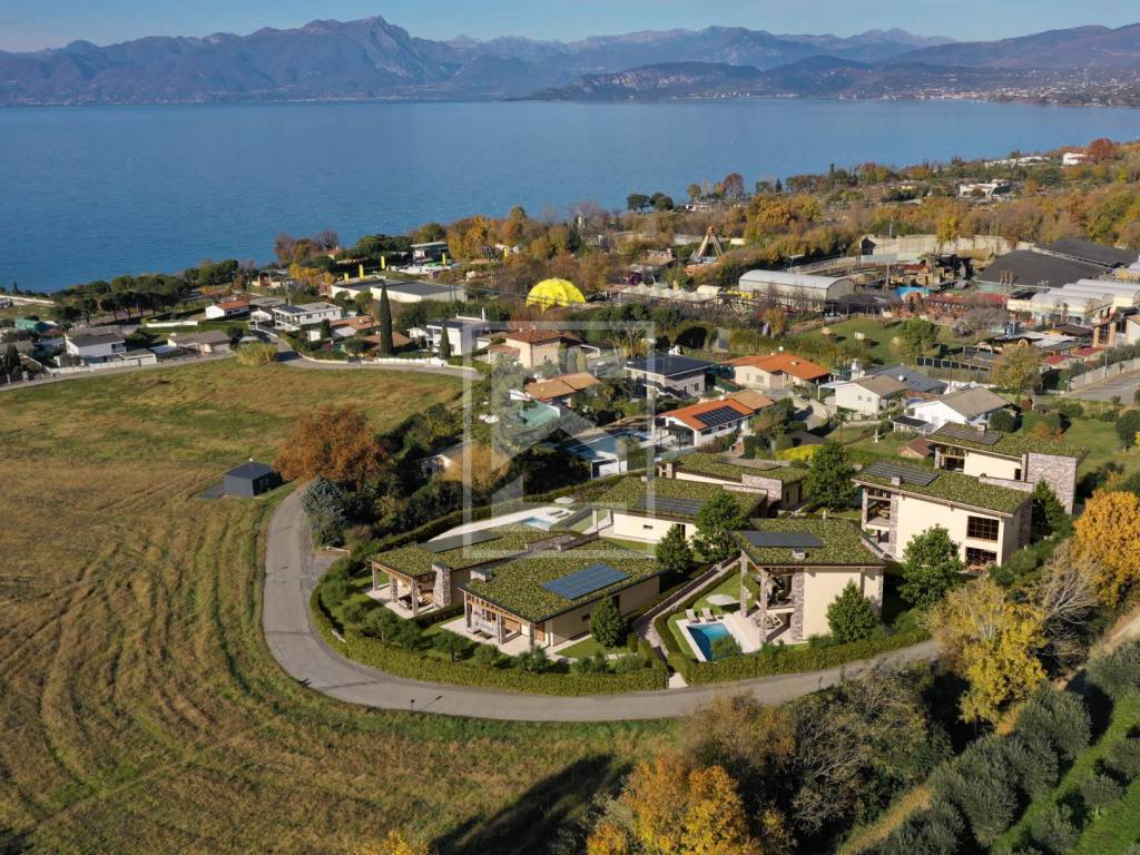 Villa a Lazise in Via Lazise - Foto 4