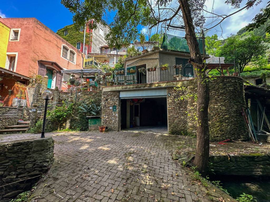 Casa indipendente a Calice ligure in Via Olive, 3 - Foto 2