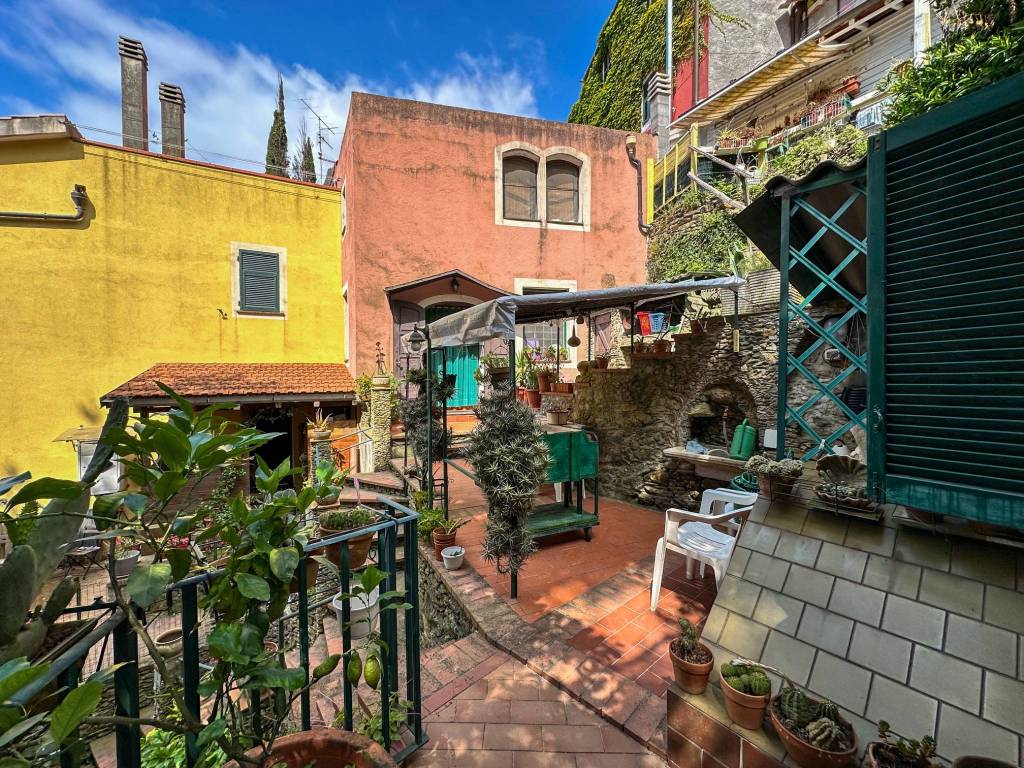 Casa indipendente a Calice ligure in Via Olive, 3 - Foto 3