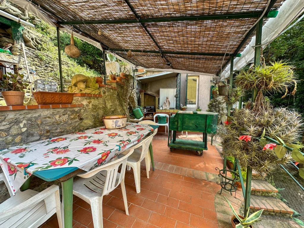 Casa indipendente a Calice ligure in Via Olive, 3 - Foto 4