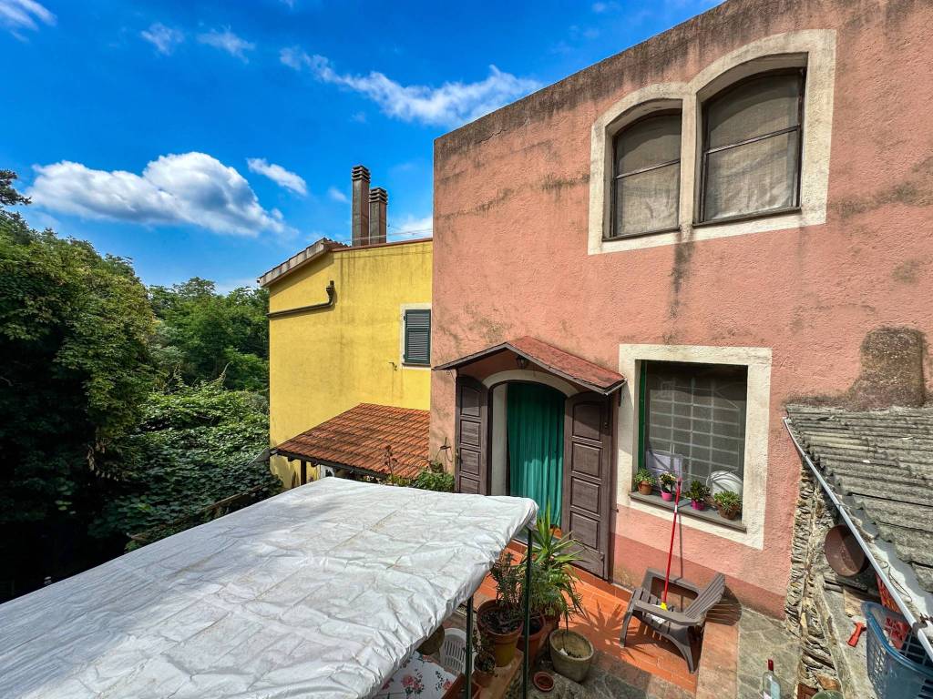 Casa indipendente a Calice ligure in Via Olive, 3 - Foto 5