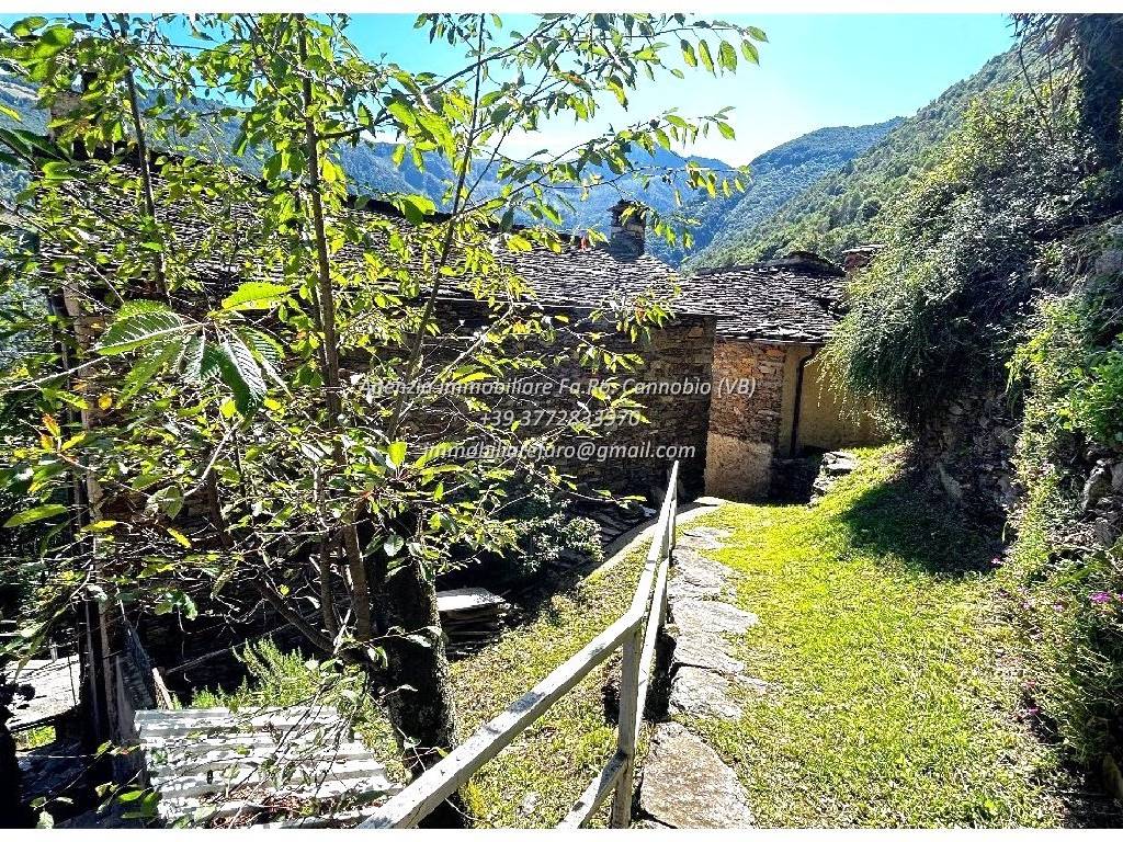Rustico / casale a Valle cannobina in Località Camberto, 6 - Foto 3