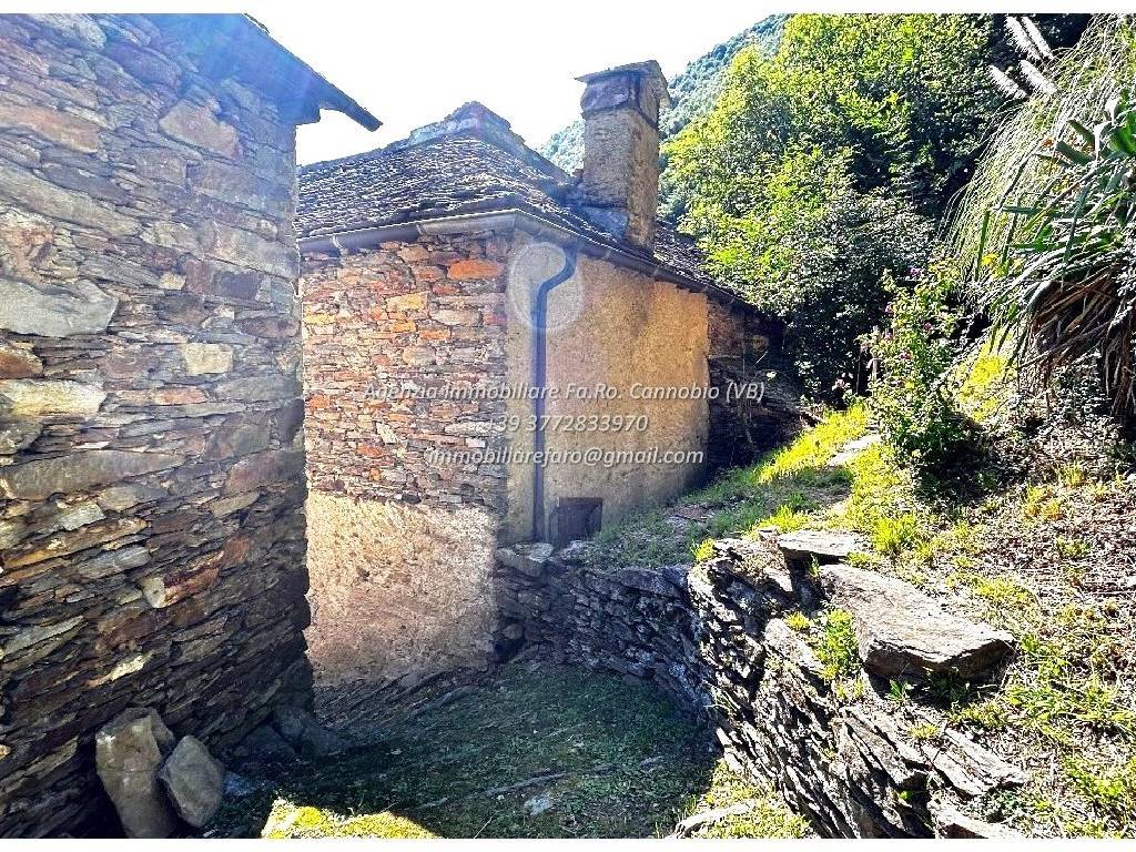 Rustico / casale a Valle cannobina in Località Camberto, 6 - Foto 5