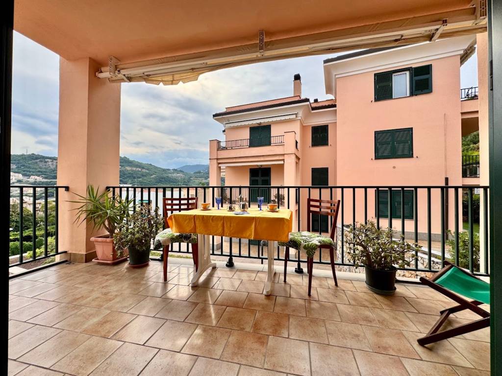 Appartamento a Pietra ligure in Via Guido Rossa - Foto 2
