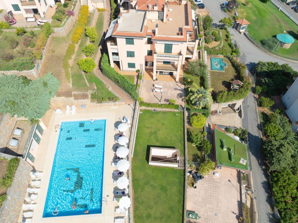 Appartamento a Pietra ligure in Via Guido Rossa - Foto 3