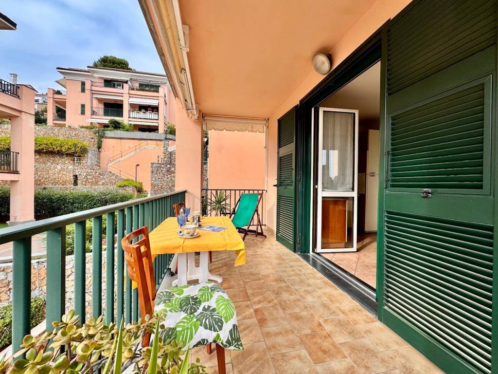 Appartamento a Pietra ligure in Via Guido Rossa - Foto 4