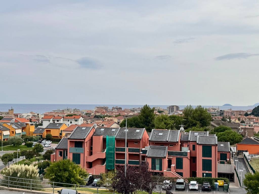 Appartamento a Pietra ligure in Via Guido Rossa - Foto 5