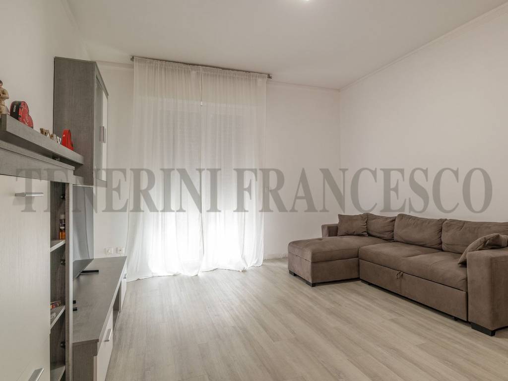 Appartamento a Arezzo in Località Indicatore - Foto 2