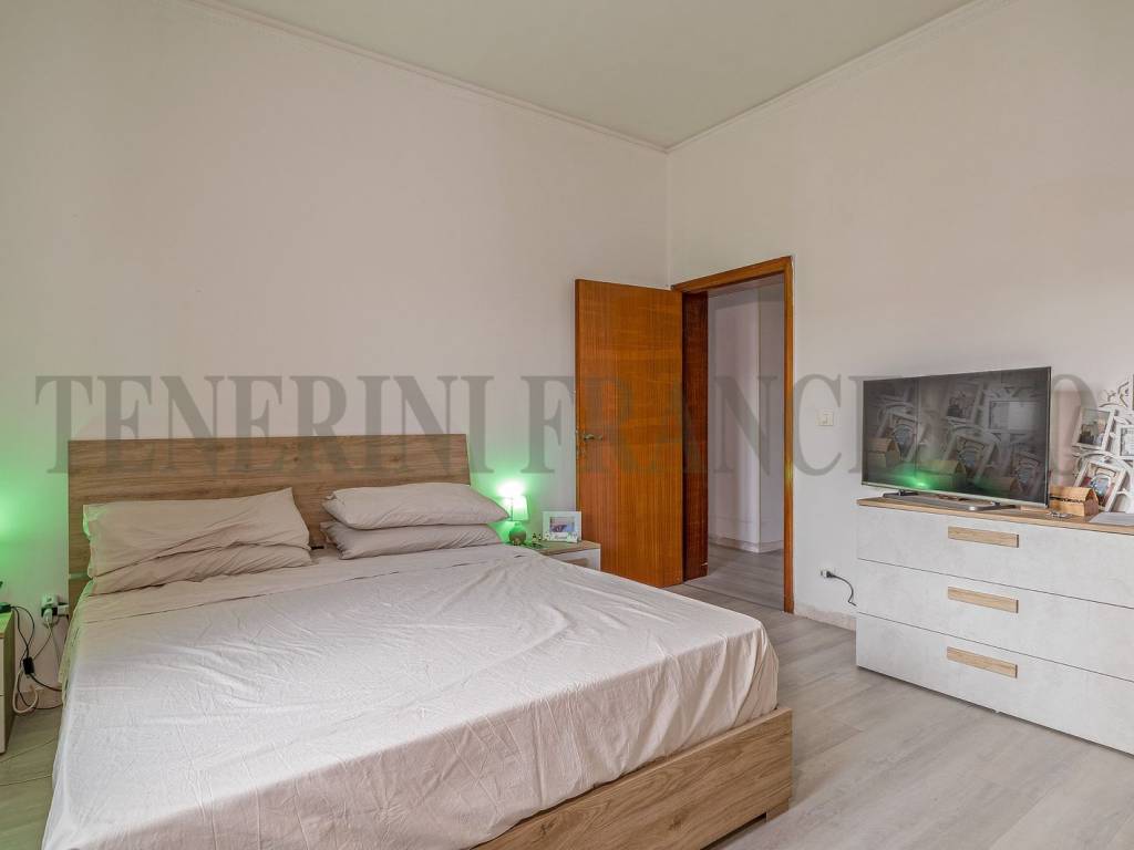 Appartamento a Arezzo in Località Indicatore - Foto 4