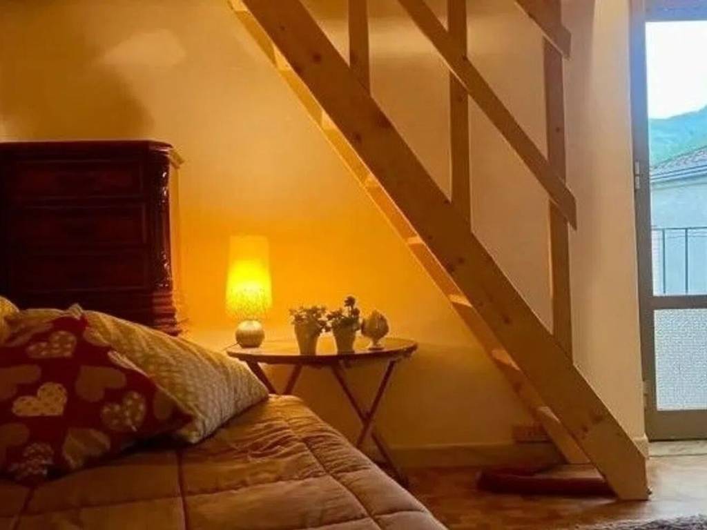 Appartamento a Castelsaraceno in Trieste, 109 - Foto 2