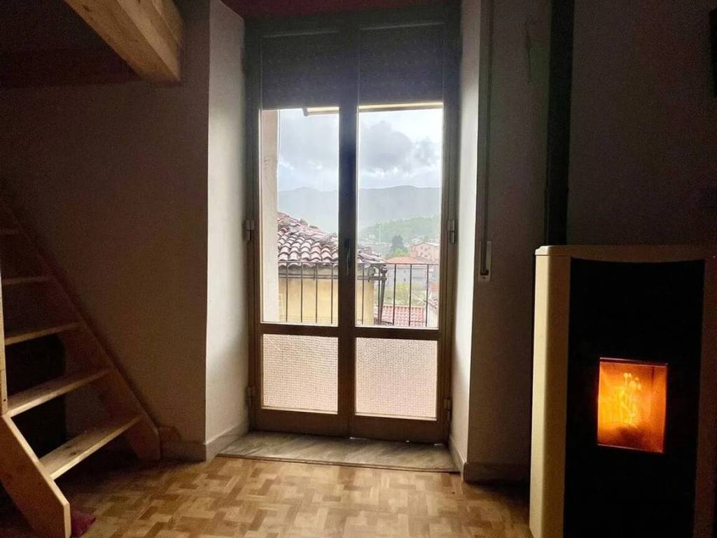 Appartamento a Castelsaraceno in Trieste, 109 - Foto 3