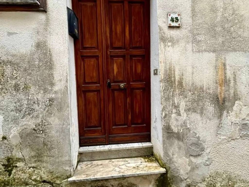 Appartamento a Castelsaraceno in Trieste, 109 - Foto 4