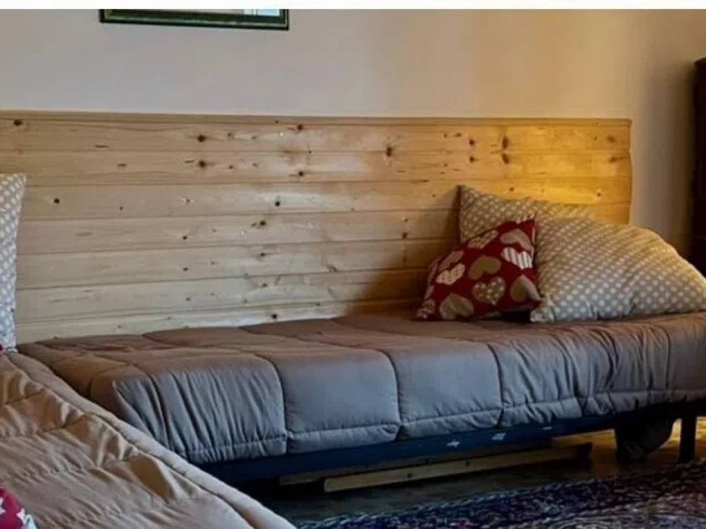 Appartamento a Castelsaraceno in Trieste, 109 - Foto 5