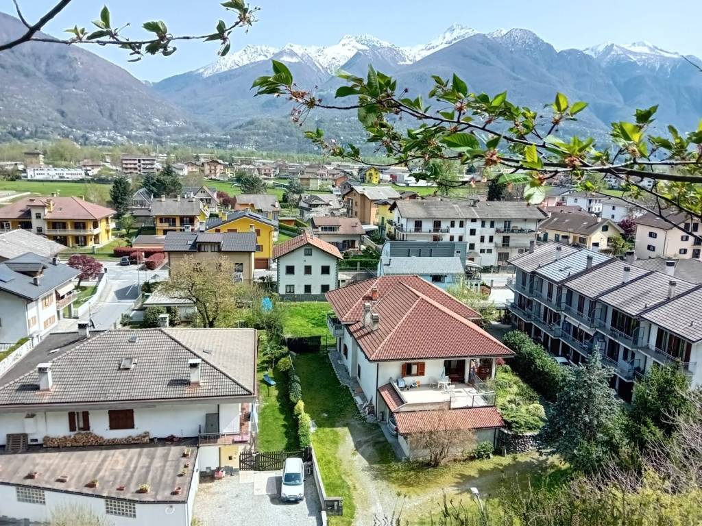 Villa a Crevoladossola in Via Giovanni Battista Palletta, 13 - Foto 3