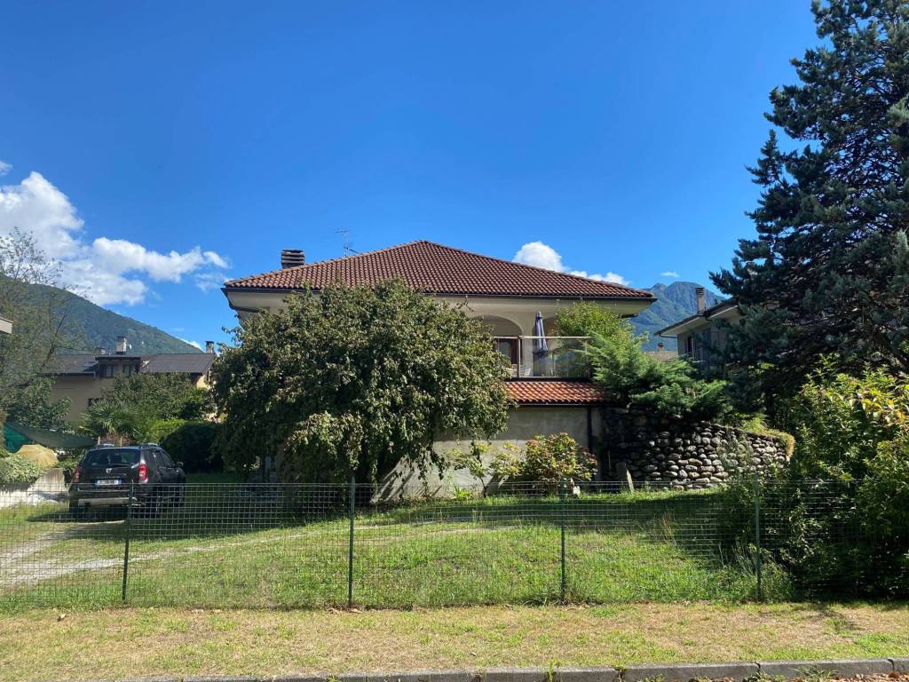 Villa a Crevoladossola in Via Giovanni Battista Palletta, 13 - Foto 4