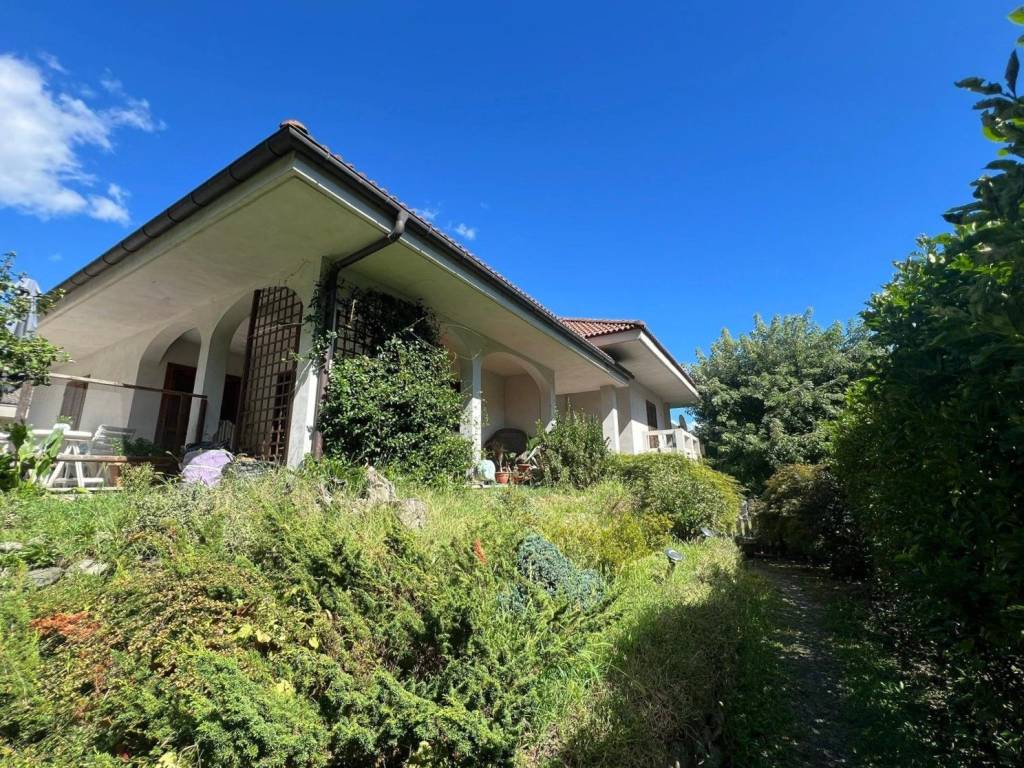 Villa a Crevoladossola in Via Giovanni Battista Palletta, 13 - Foto 5