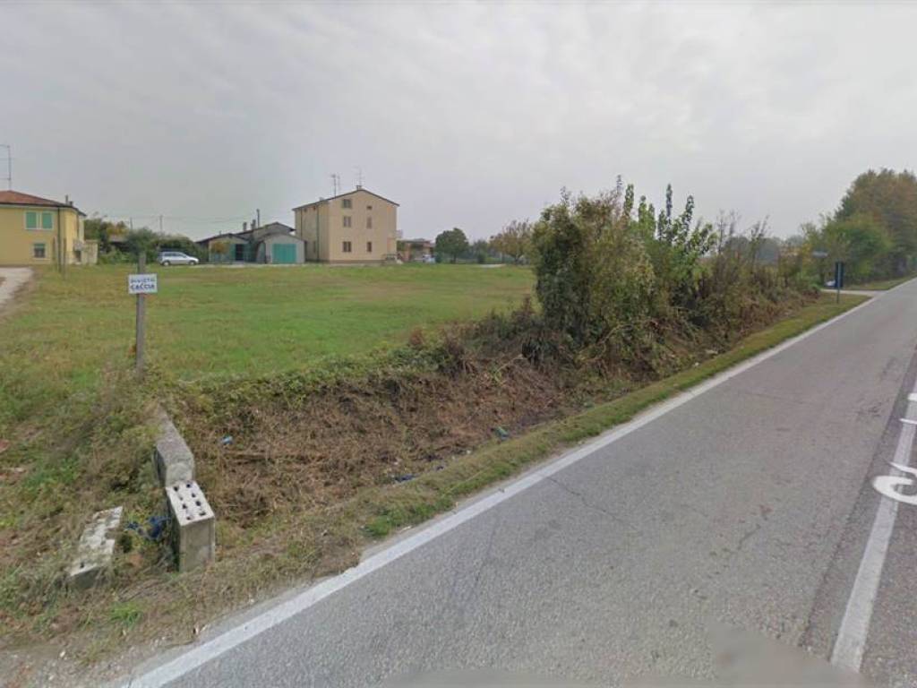 Terreno a Castel d'ario in strada Roppi - Foto 2