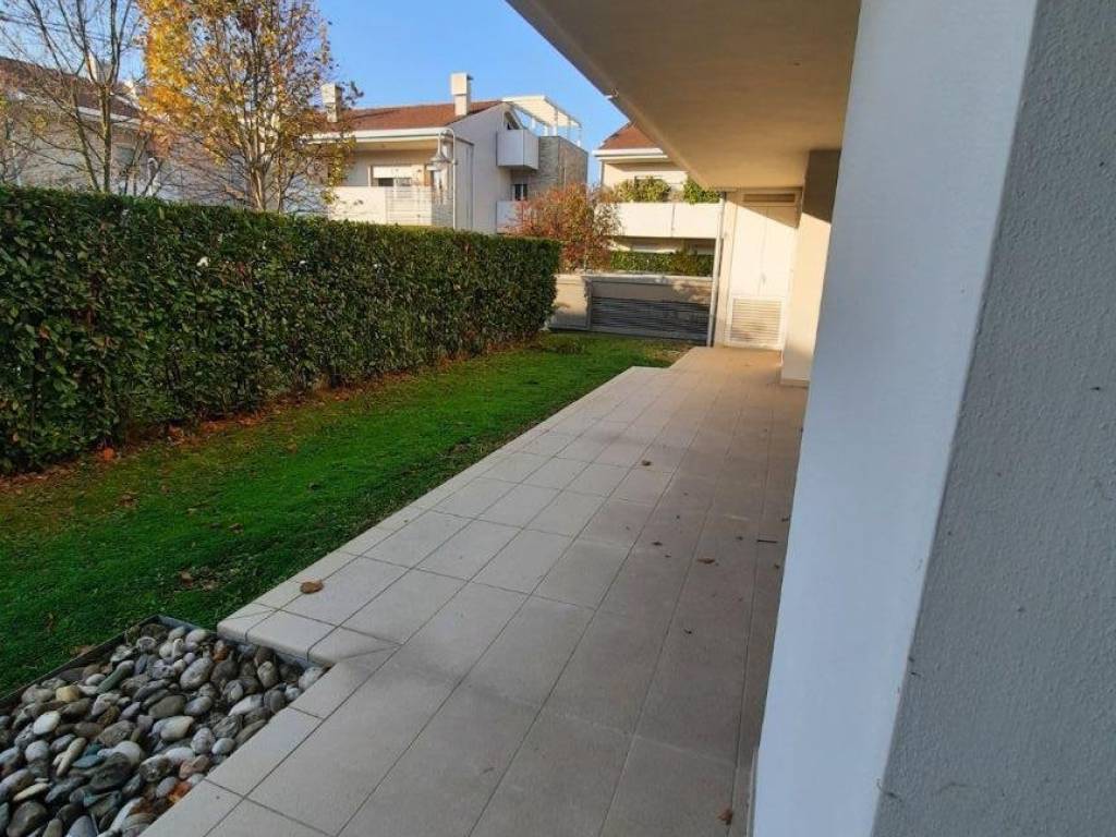 Villa a Treviso in Strada Zermanese, 221 - Foto 3