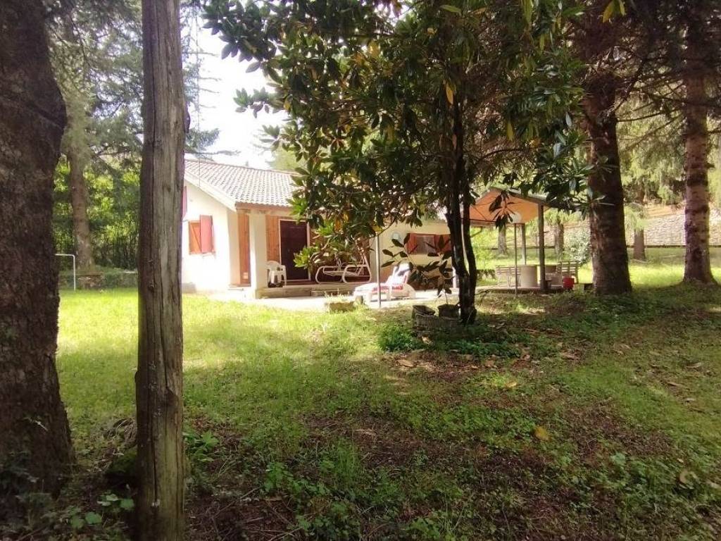 Villa a Piglio in Via delle Pioppelle - Foto 3