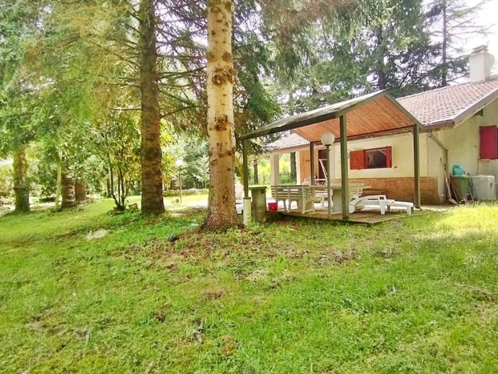 Villa a Piglio in Via delle Pioppelle - Foto 4
