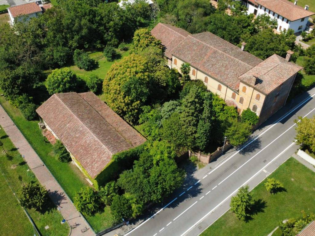 Villa a Paese in Via San Gottardo, 7 - Foto 4