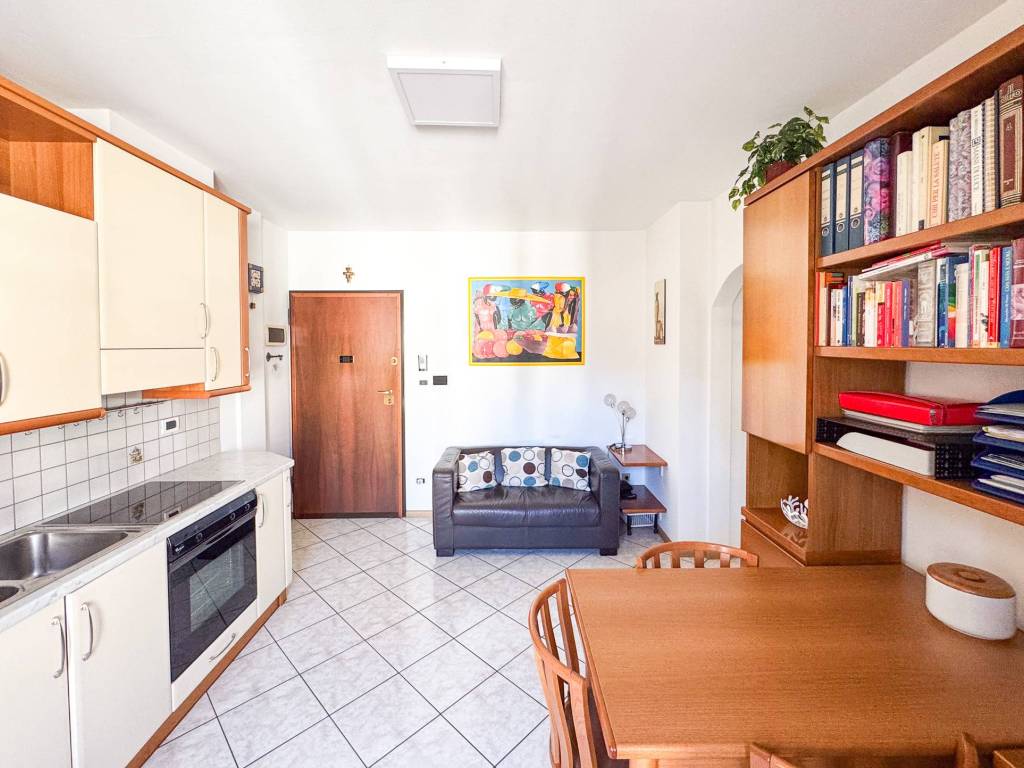 Appartamento a Merano in Via Roma - Foto 5
