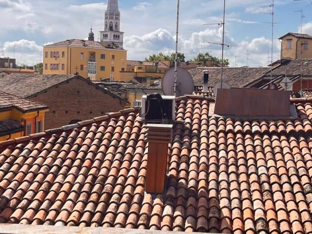 Appartamento a Modena in Via Bernardino Ramazzini - Foto 3