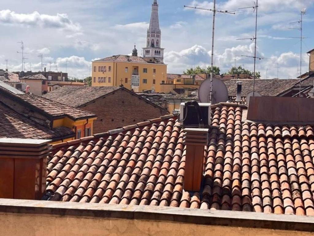 Appartamento a Modena in Via Bernardino Ramazzini - Foto 4