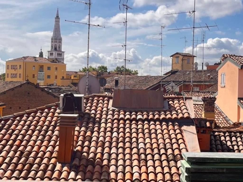 Appartamento a Modena in Via Bernardino Ramazzini - Foto 5