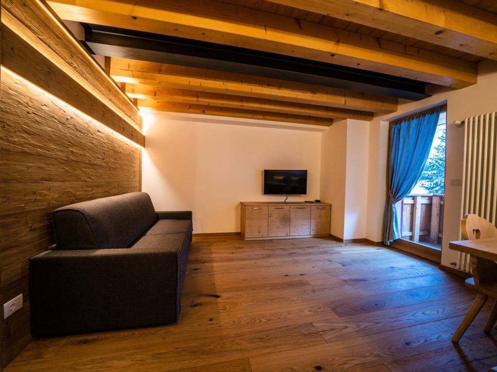 Appartamento a Sappada in Borgata Cima Sappada, 108 - Foto 4