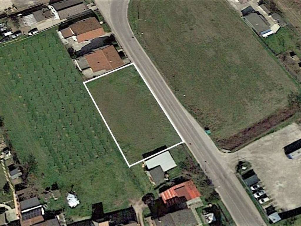 Terreno a Villimpenta in via Marconi - Foto 2