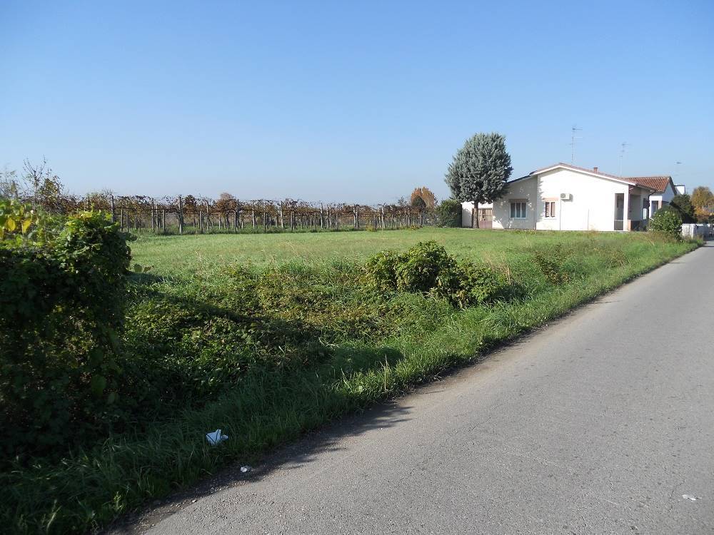 Terreno a Villimpenta in via Marconi - Foto 3