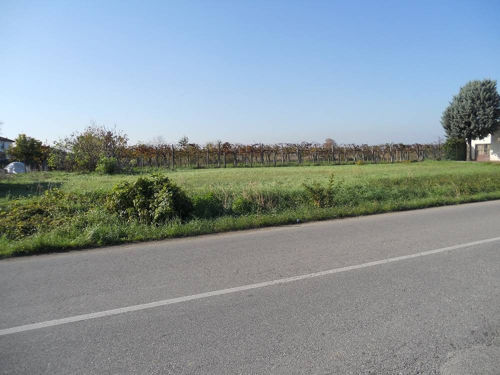 Terreno a Villimpenta in via Marconi - Foto 4