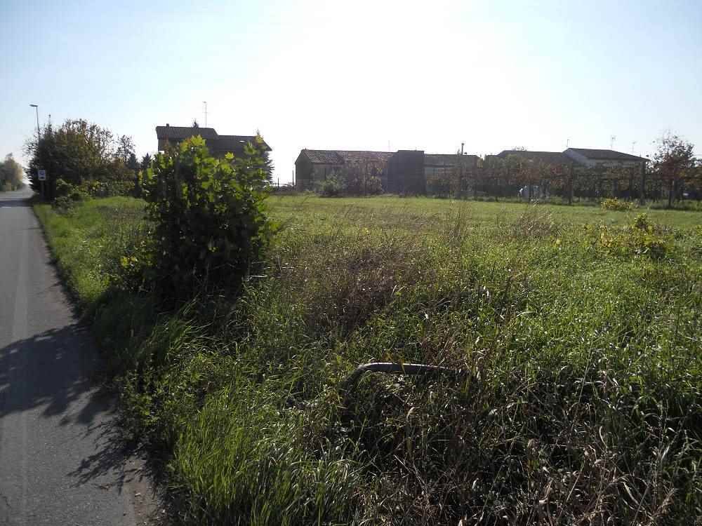 Terreno a Villimpenta in via Marconi - Foto 5