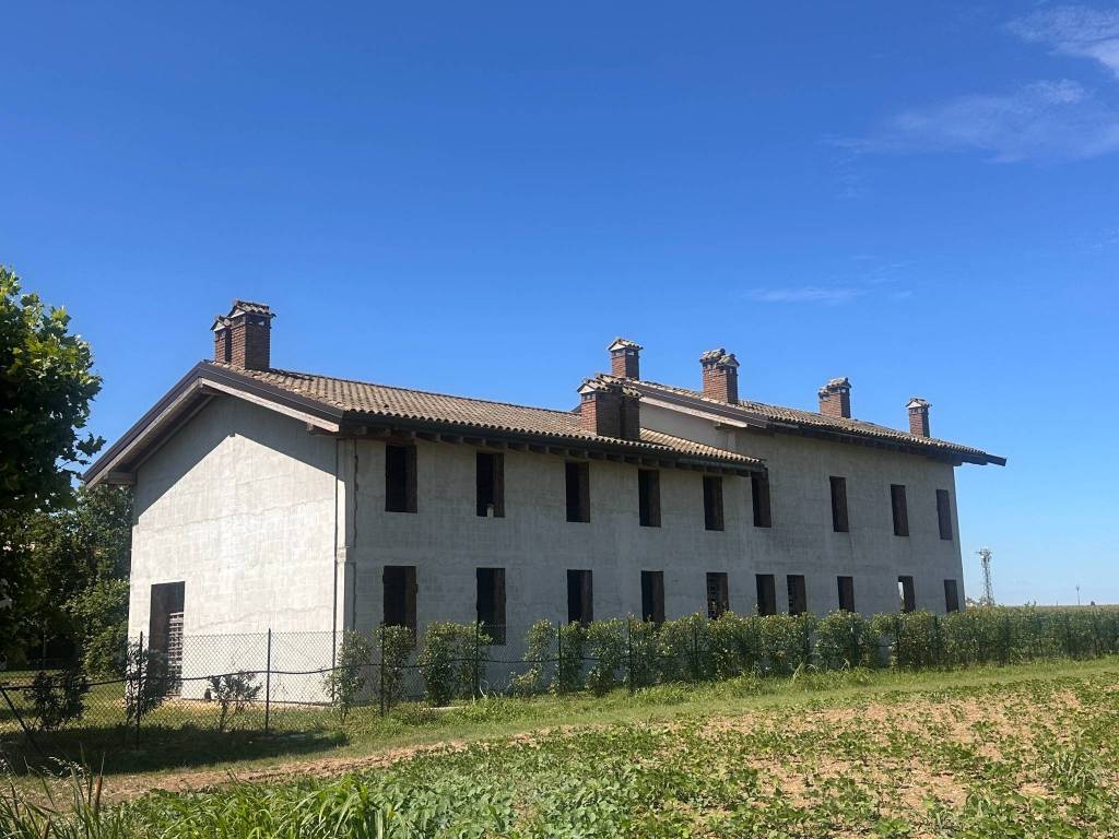 Rustico / casale a Nogarole rocca - Foto 2