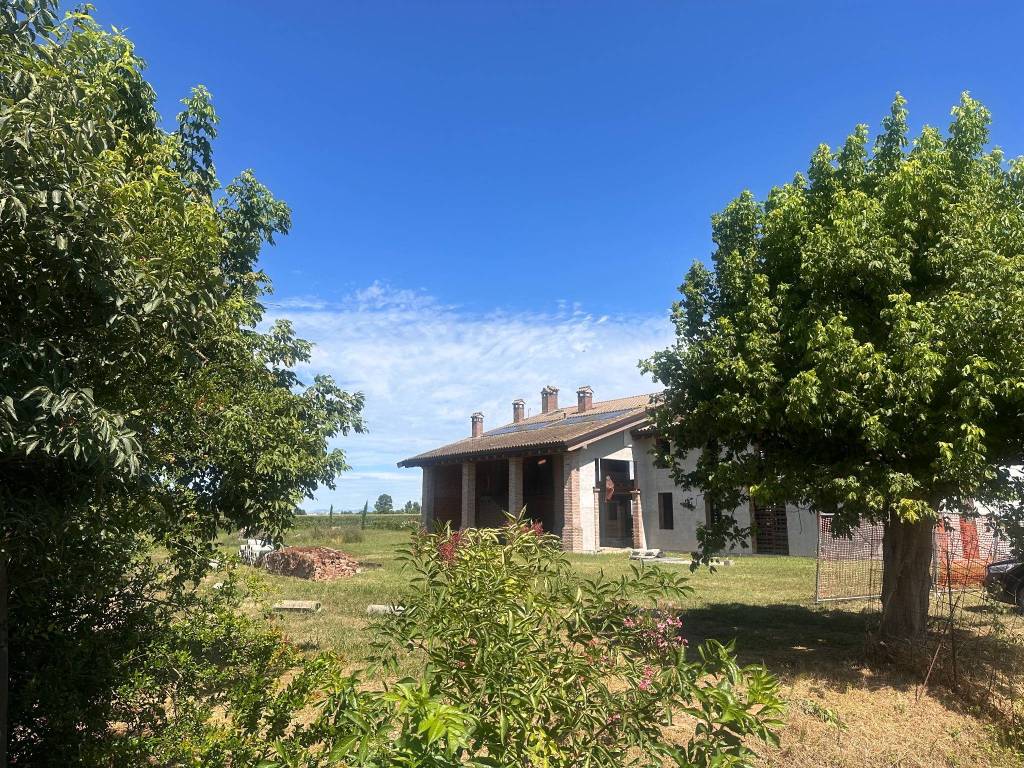 Rustico / casale a Nogarole rocca - Foto 3