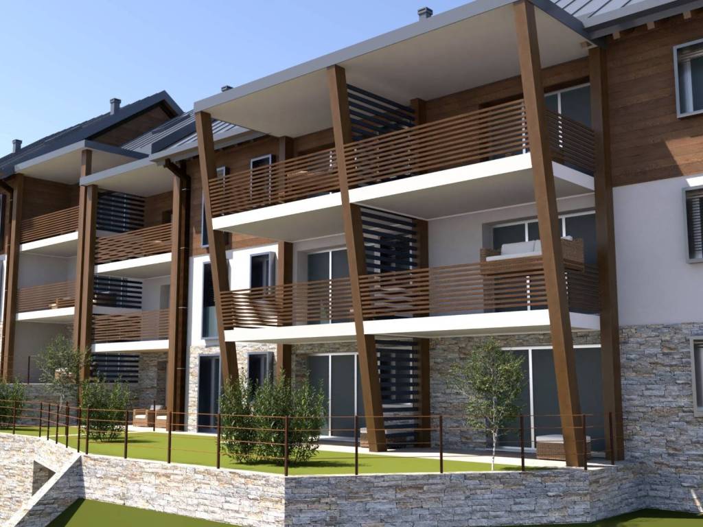 Appartamento a Aprica in Corso Roma - Foto 2