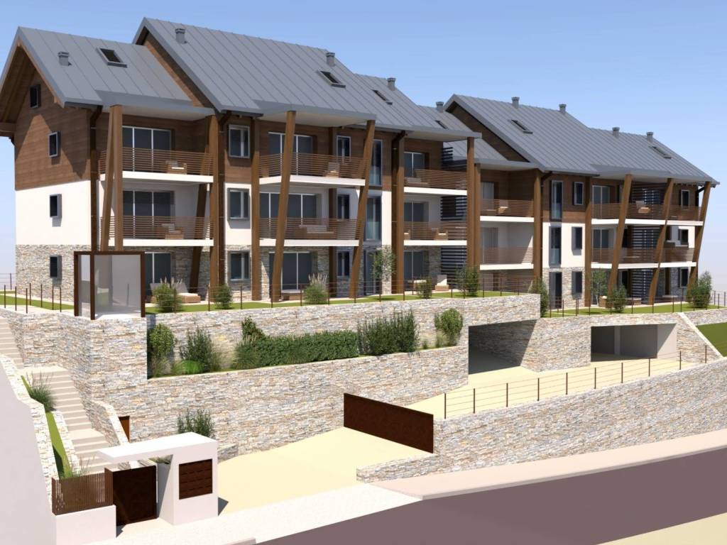 Appartamento a Aprica - Foto 3