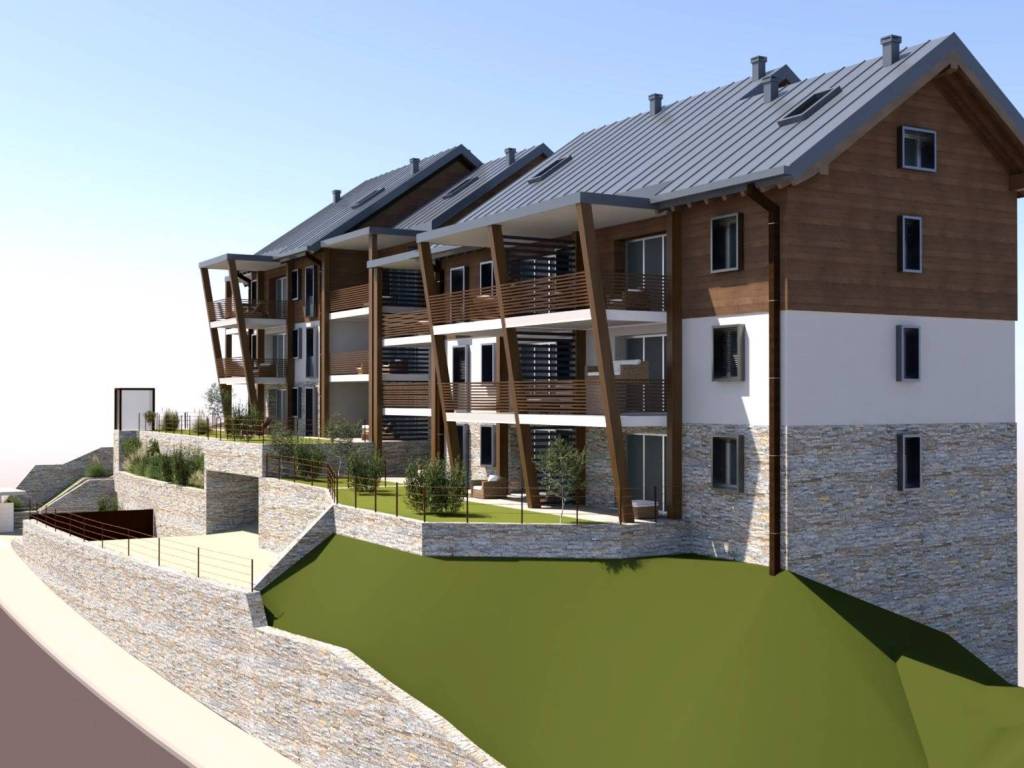 Attico / mansarda a Aprica - Foto 4