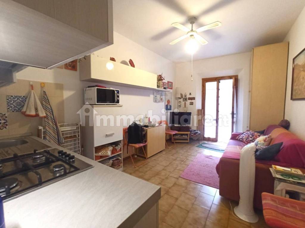 Appartamento a Rosignano marittimo in Via Edmondo De Amicis, 4 - Foto 2