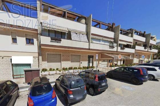 Appartamento a Monopoli in Via Fra' Girolamo Ippolito, 23 - Foto 2