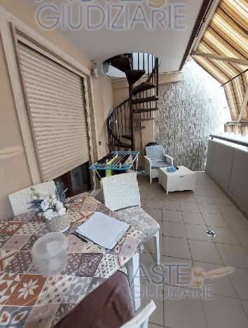 Appartamento a Monopoli in Via Fra' Girolamo Ippolito, 23 - Foto 5