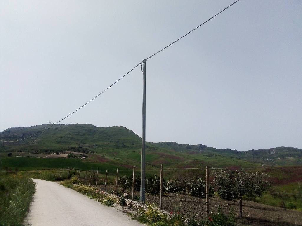 Terreno a Agrigento in Contrada Pietra Rossa - Foto 4