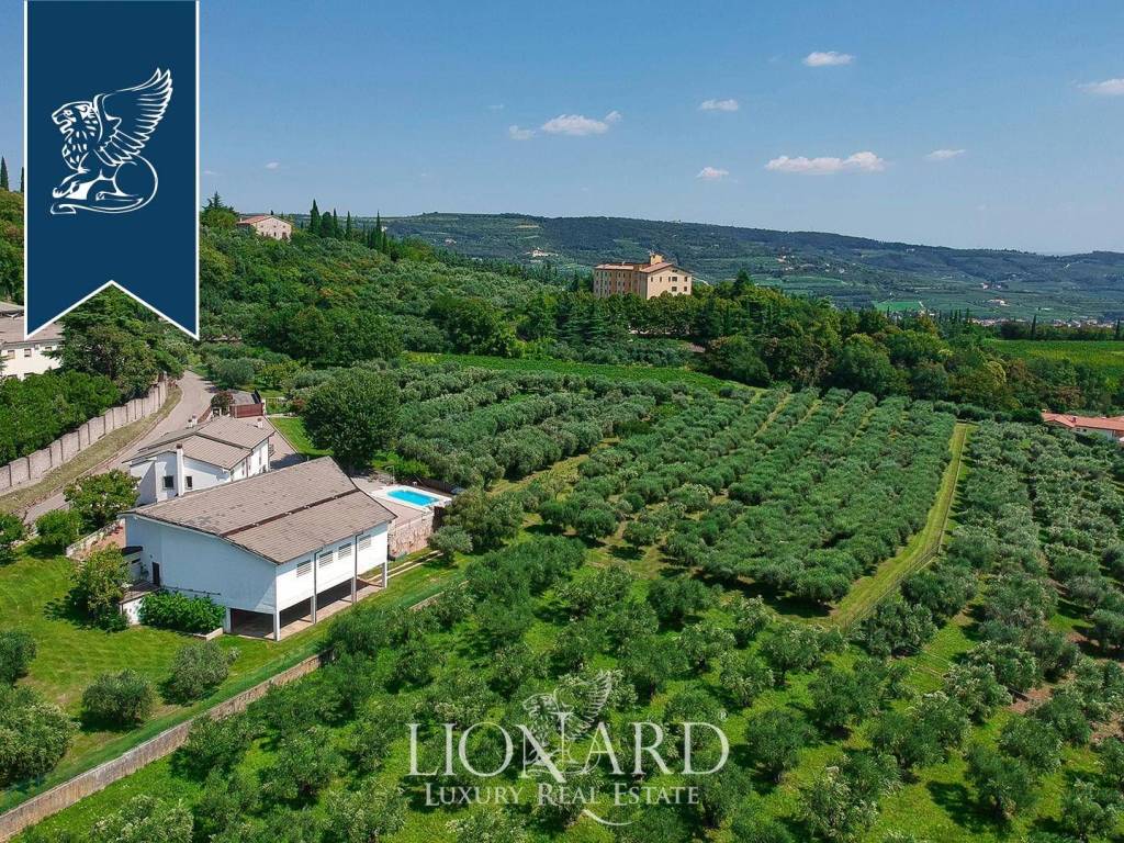 Villa a Verona - Foto 2
