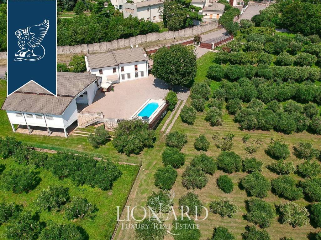 Villa a Verona - Foto 3
