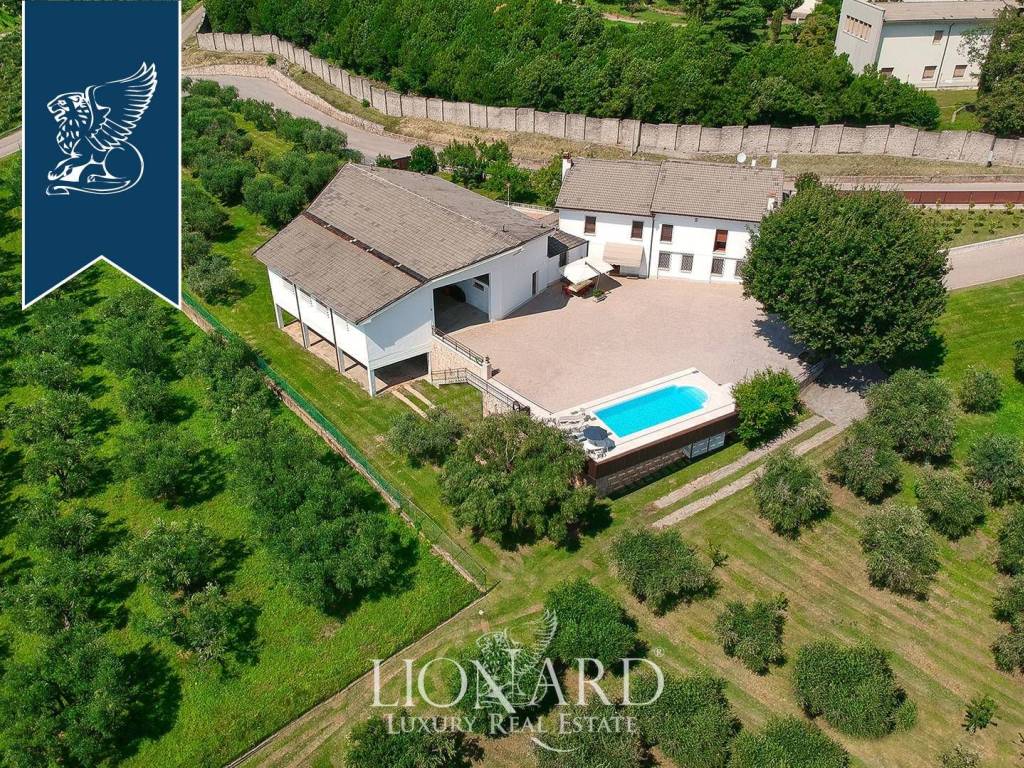 Villa a Verona - Foto 4