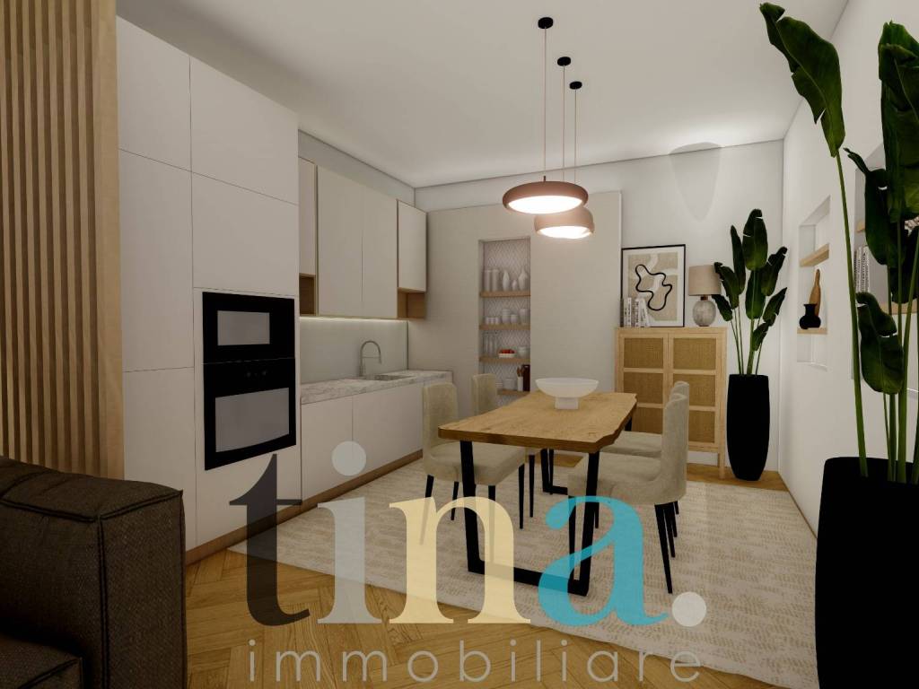Appartamento a Rosignano marittimo in Via Emanuele Pessagno - Foto 2